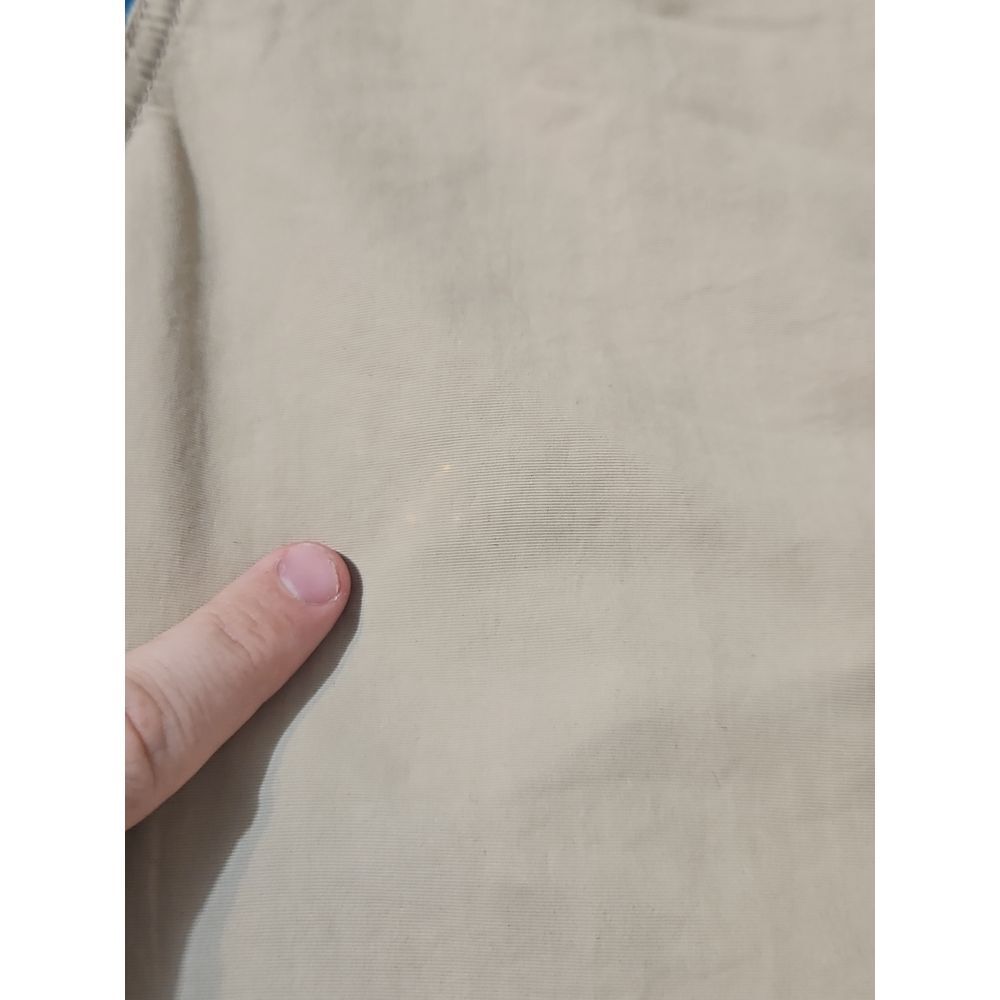Patagonia Wavefarer Trunks Board Short Mens Size 32 Beach‎ Color Block Swim Logo - Picture 6 of 9